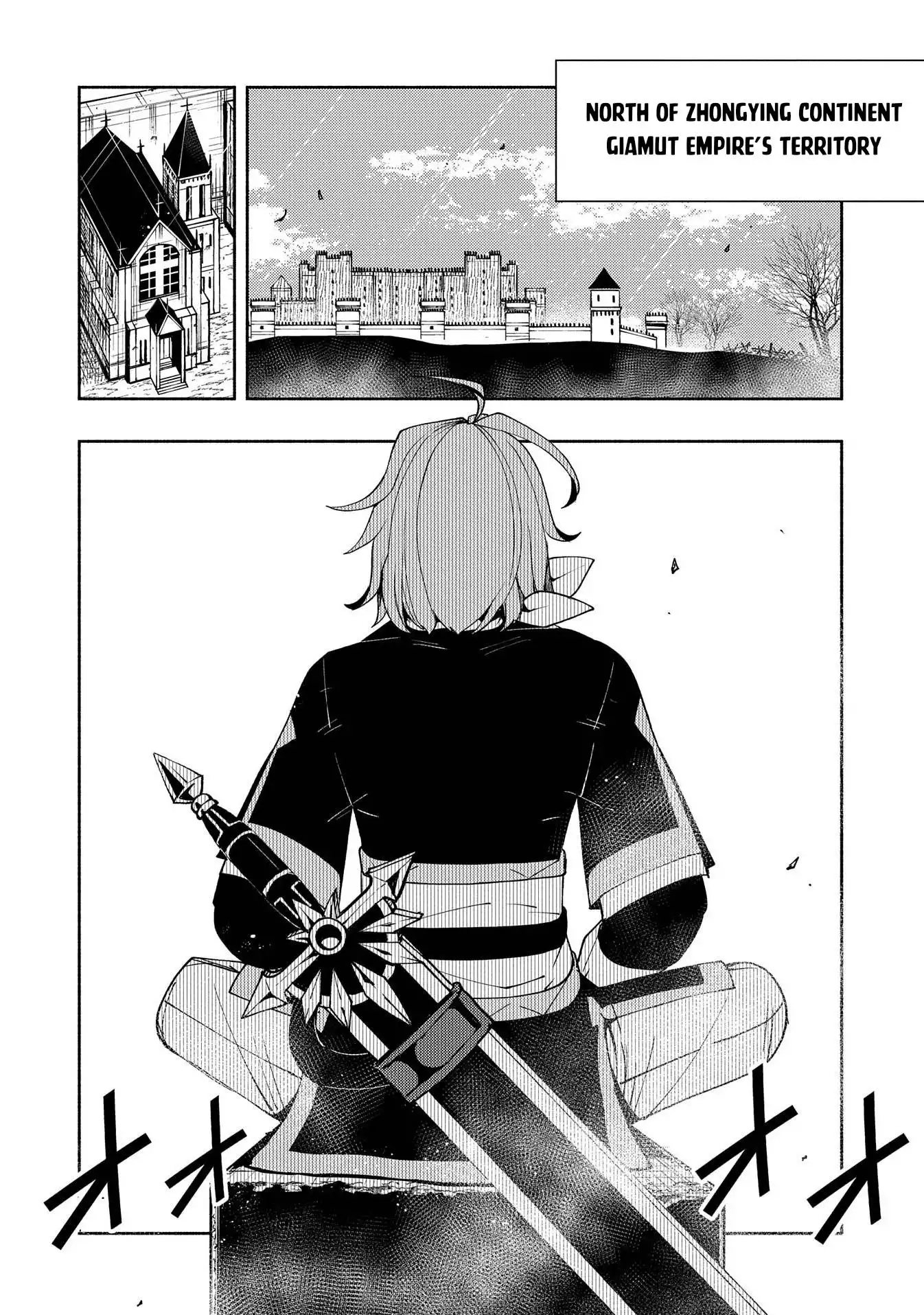 Hell Mode: Yarikomi Suki no Gamer wa Hai Settei no Isekai de Musou Suru Chapter 25 17